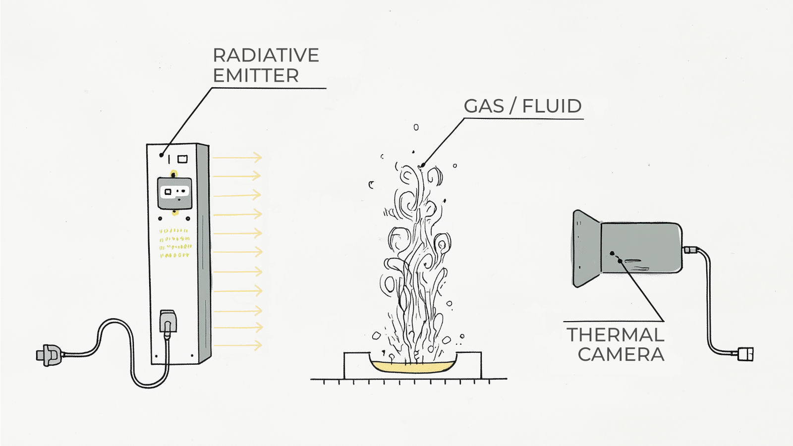 Precision Thermal Radiation Source - Image 2